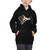 Love For The Sole "Mocha" Heart Beat Kids Hoodie