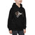 Love For The Sole "Mocha" Heart Beat Kids Hoodie