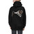Love For The Sole "Mocha" Heart Beat Kids Hoodie