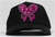Love For The Sole (Logo Trucker Hat) October Awareness Edition