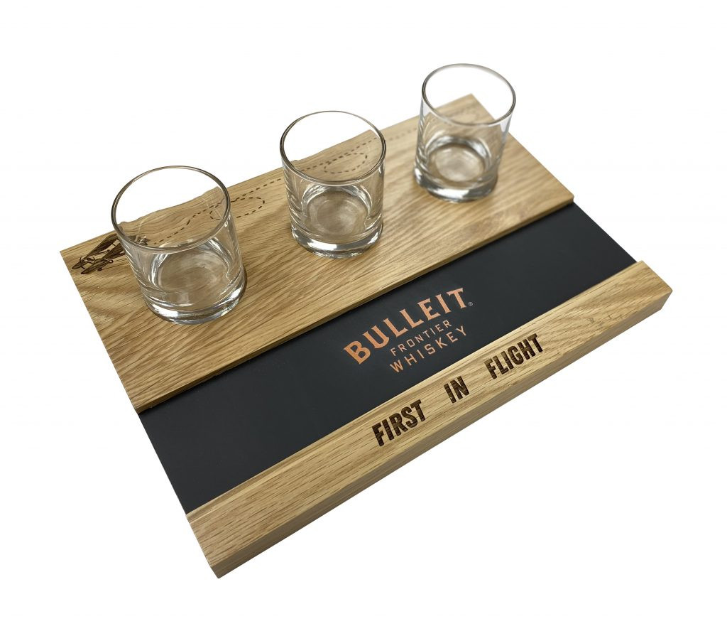 Beer Flight Boards With Glasses, Drink Flight Boards, Beer Tasting Glasses, Trays For Drinks, Wine, Margarita, Whiskey, Bourbon, Mimosa