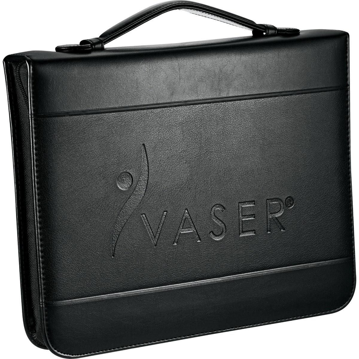 Windsor Zipper Ring Binder - Van Bind