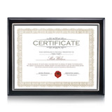 Farnsworth Diploma Frame Farnsworth Diploma Frame