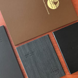 Hiddenview Menu Cover