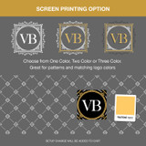 Binderview Menu Cover