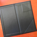 Deluxe Check Presenters