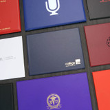 Standard Diploma Cover Standard Diploma Cover