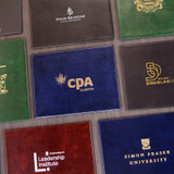 Classic Diploma Cover