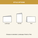 Deluxe Diploma Cover