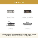 Wood Check Presenter