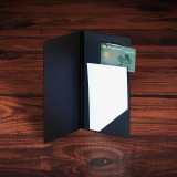 Basic Check Presenters - 5 Pack