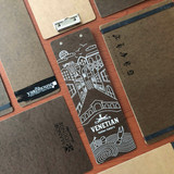 Boardview Menu Holder