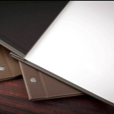 Boltview Classic Menu Cover