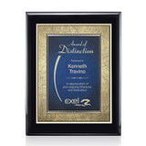 Oakleigh/Tamara Plaque