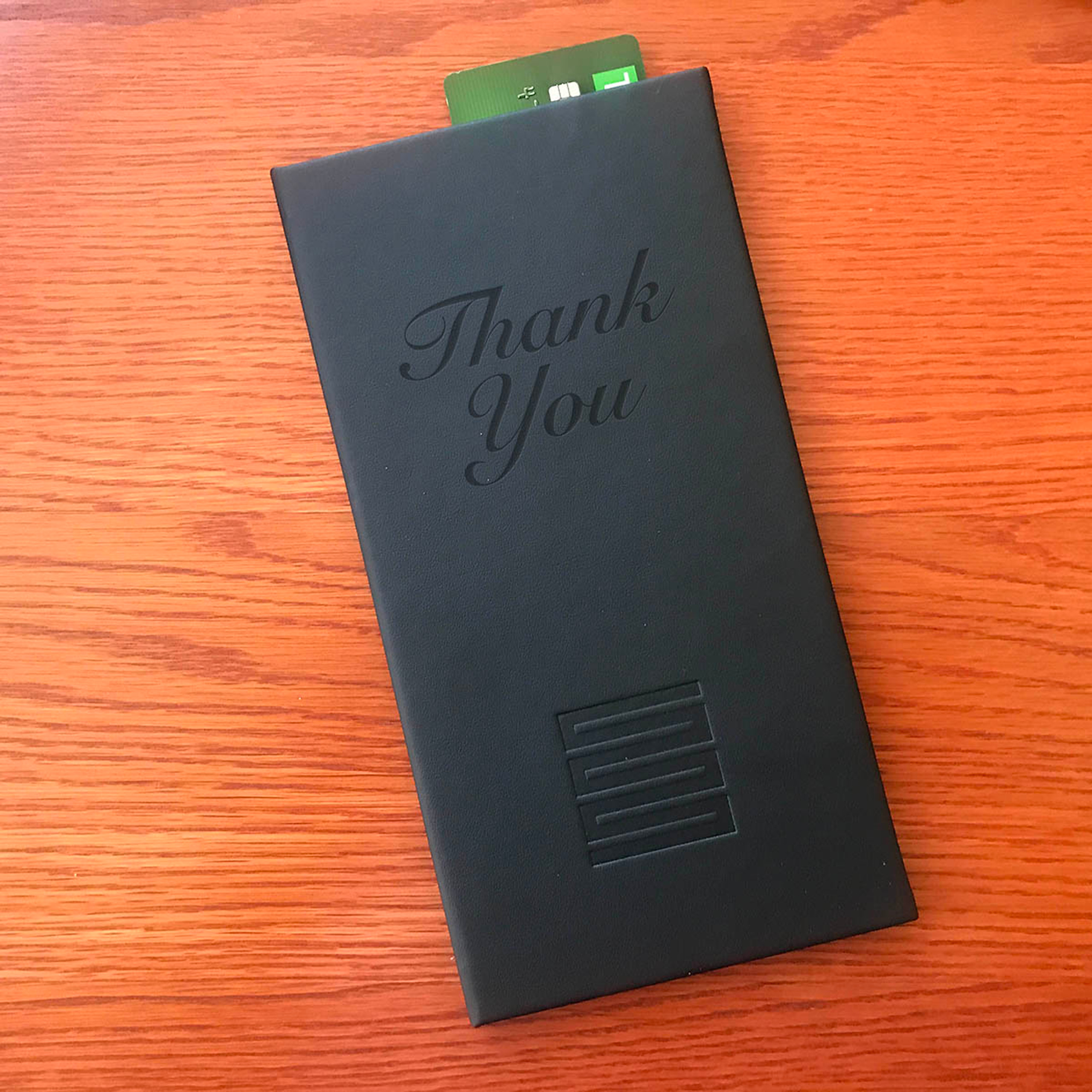 Check Presenter, Cheque Presenter, Bill Presenter, Bill Folder, Bill