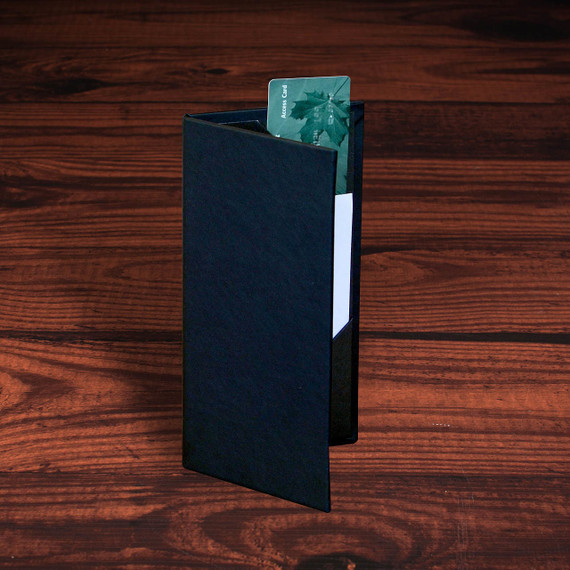 Deluxe Check Presenters - 5 Pack