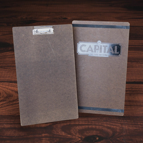 Boardview Menu Holder