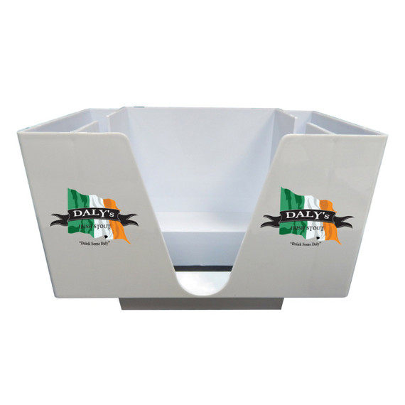 Napkin Caddy Napkin Caddy