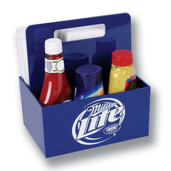 Condiment Caddy -  2 Sided