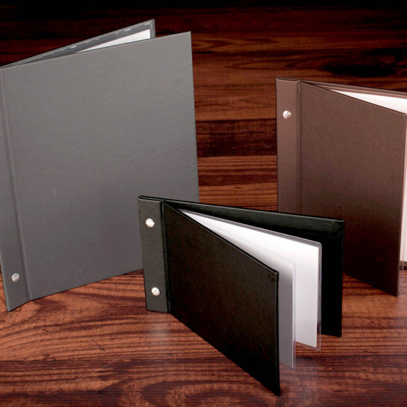 Boltview Classic Menu Cover Boltview Classic Menu Cover