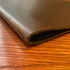 Leather Hiddenview Menu Cover