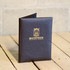 Genuine Leather Masterpiece Diploma Cover