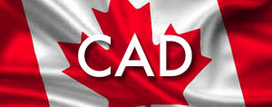 CAD currency