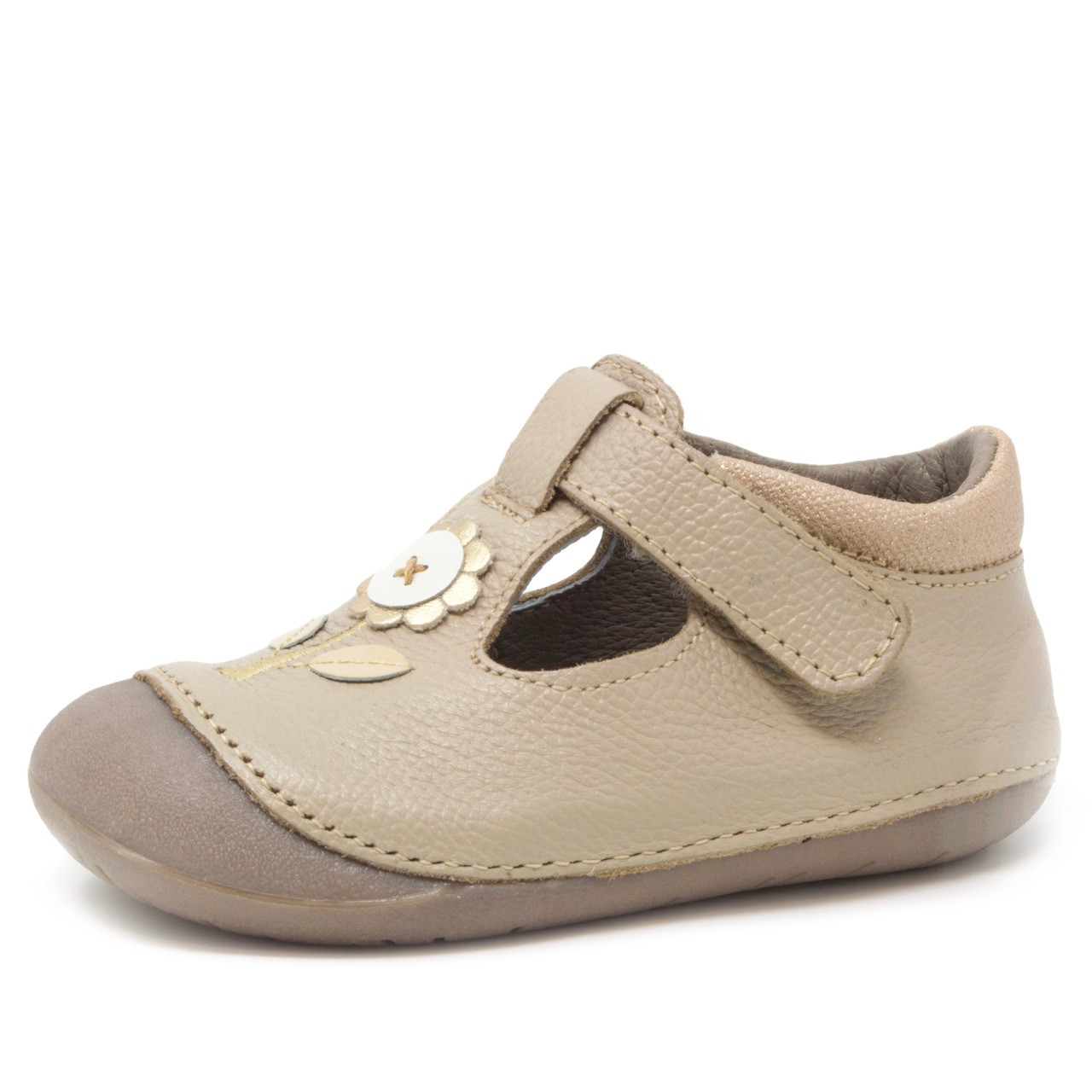 baby girl leather shoes