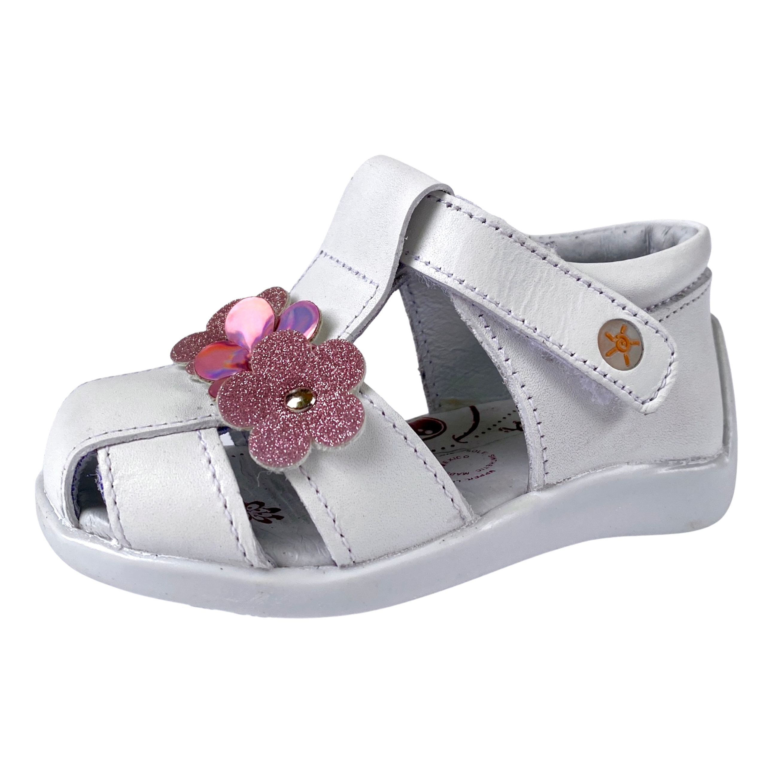 Tottering Toddlers / Baby and Toddler First Step Shoes