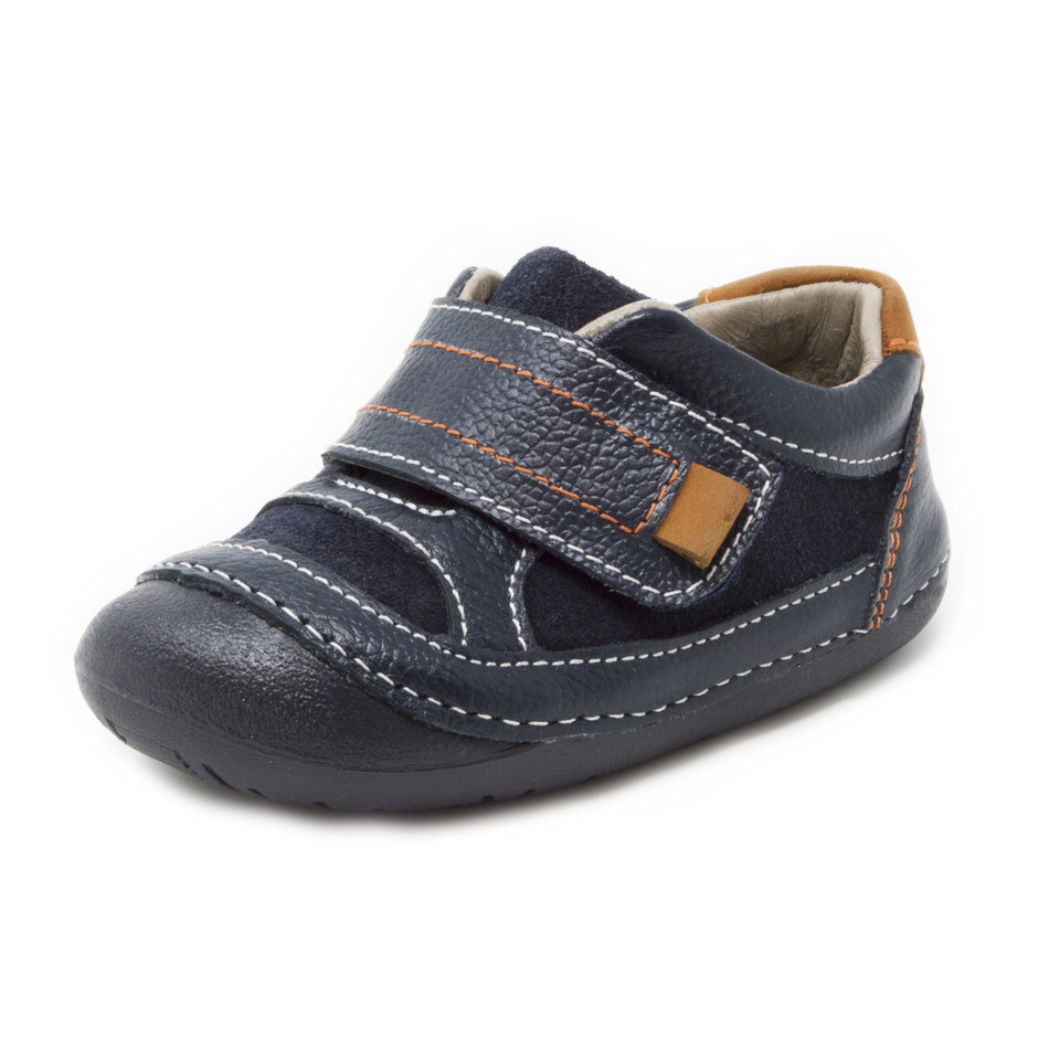 Wobbly Waddlers / Baby and Toddler First Step Shoes