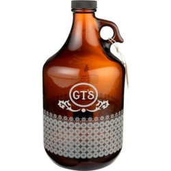 GT's 32oz Growler Case (12 Bottles) GT's 32oz Growler Case (12 Bottles)