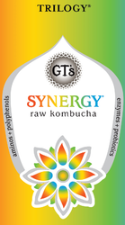 GT's Enlightened Trilogy (5 Gal. Keg) - Certified Organic GT's Enlightened Trilogy (5 Gal. Keg) - Certified Organic