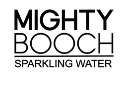 Mighty Booch - Grapefruit Sparkling Water - Mighty Booch - Grapefruit Sparkling Water -