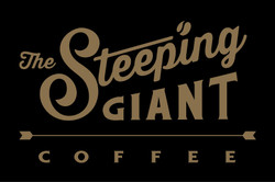 The Steeping Giant