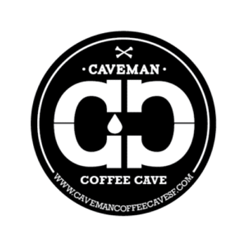 Caveman Organic Guatemalan coffee