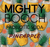 Mighty Booch - Pineapple Probiotic Soda - Certified Organic