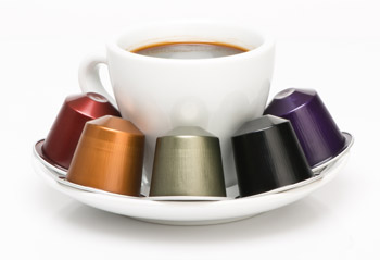 K-Cup coffee Pods Environmental Issues