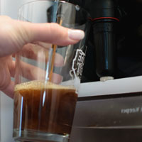 Nitro Cold brew Coffee Delivered In A Keg