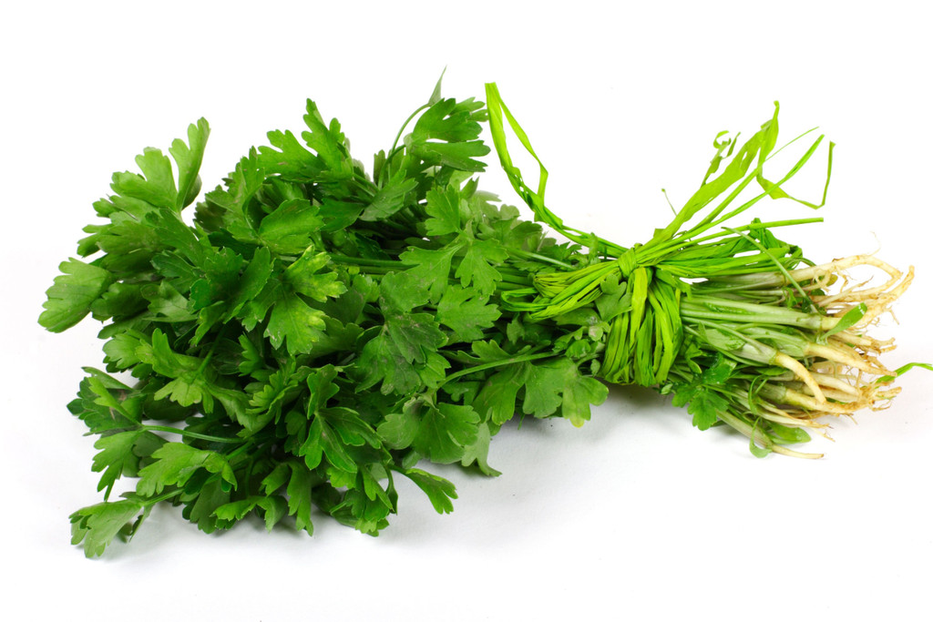 Parsley