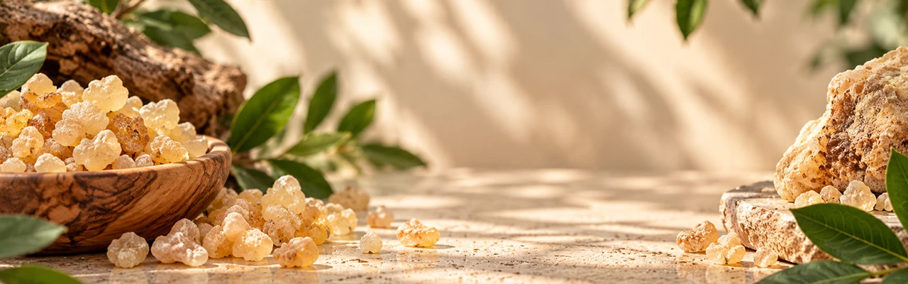 Frankincense