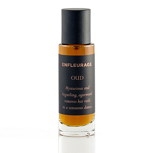 Oudh Eau de Perfume