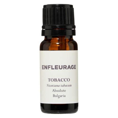 エッセンシャルオイル Tabaco Tobacco absolute Essential Oil