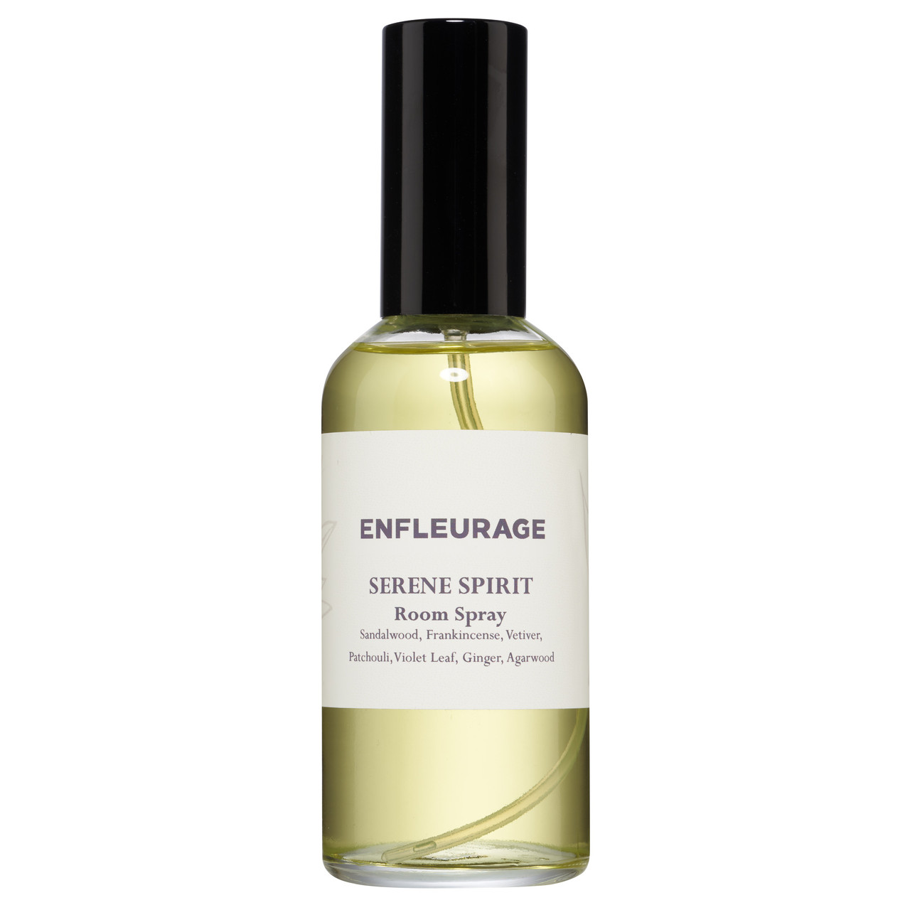 Room Sprays Essential Oil