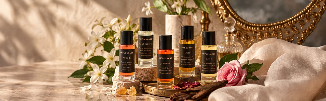 Perfumes