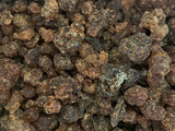 Frankincense & Myrrh Codistillation, Wildcrafted, Oman