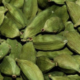 Enfleurage Cardamom Plant to make Essential Oil