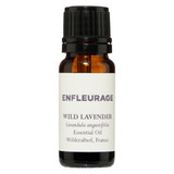 Enfleurage Lavender, Wild Alpine essential oil from France