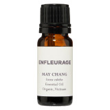 Enfleurage May Chang, litsea cubeba, organic essential oil from Vietnam