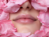 Rose Petal Lip Balm