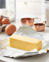 Butter CO2